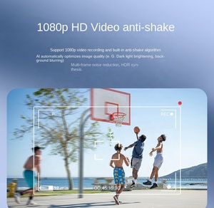 Ai Camera kính người đầu tiên xem ghi âm video 1080P chatgpt trợ lý giọng nói Dịch Thuật thời gian thực - Product Image 5