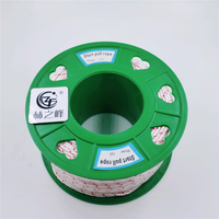 Aksesoris Gergaji Bensin Linzhifeng, Plat Starter Tarik 5800, Tali Tarik DIY OEM 2-Tak, Batang Pemandu 18, 600 W, Buatan Hebei Bersertifikat