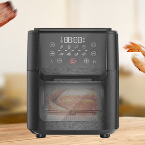 Electrodomésticos Sin Aceite 10L <span class=keywords><strong>Horno</strong></span> <span class=keywords><strong>Freidor</strong></span> <span class=keywords><strong>de</strong></span> <span class=keywords><strong>Aire</strong></span> para Uso Doméstico - Product Image 5