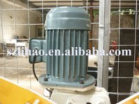 Débobineur automatique de bobines de tôle métallique à moteur électrique, machine de débobinage de bande d'acier