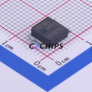 Nuevo y Original STD6N95K5 DPAK Transistor de efecto de campo (MOSFET) Venta completa Chips de componentes electrónicos y servicio BOM - Product Image 1