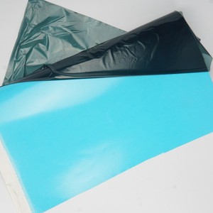 Film de résine époxy Gw Guangwei Ljm170 à durcissement à température moyenne pour feuilles et tuyaux sur mesure - Product Image 1
