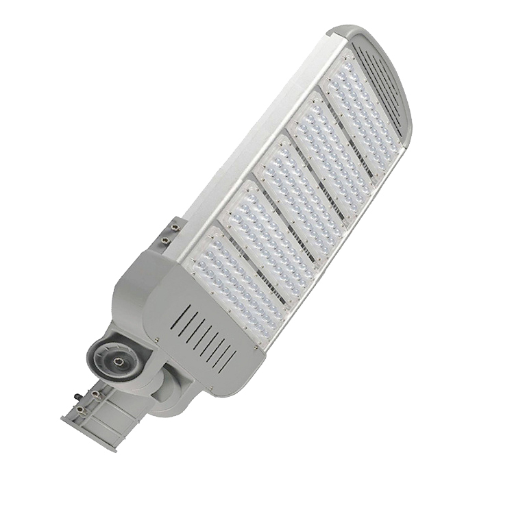 Heavy Duty 300W High Power 3030 Chips Tilting Joint Sand Proof Heat Resistant Desert Grade LED Street Light for Path