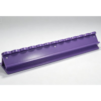 Support de Mahjong américain en bois coloré Macaron, pousseur personnalisé solide de 20 pouces pour casino et jeux à domicile