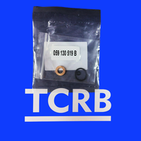 Kits de réparation d'injecteurs de carburant de haute qualité 059130519B WHT000884 WHT007480 WHT000480A pour Audi A3 A4 VW Bora Caddy Eos