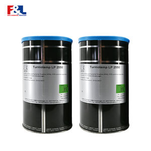 Lubcon Turmotemp LP 2550 1KG pour machines à onduler <span class=keywords><strong>le</strong></span> carton et à étirer les films Shanghai F&L - Product Image 2