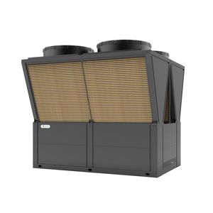 12KW-100 kW <span class=keywords><strong>pompe</strong></span> à <span class=keywords><strong>chaleur</strong></span> à source d'air commerciale/industrielle 410a EVI onduleur <span class=keywords><strong>pompe</strong></span> à <span class=keywords><strong>chaleur</strong></span> air-eau à <span class=keywords><strong>bloc</strong></span> unique chauffe-eau - Product Image 1