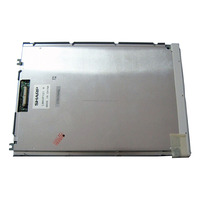 Nouveau module LCD industriel VGA d'origine en stock, 7.2 pouces, 640x480, pour compteur industriel et dispositif de contrôle de véhicule, LM64P101R