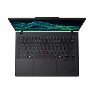ThinkPad T14 AI 7 PRO 350 ใหม่เอี่ยม แรม 32GB ความจุ 512GB/1TB หน้าจอ 14 นิ้ว ความละเอียด 1920*1200 แล็ปท็อปสำหรับธุรกิจ สำนักงาน วิศวกร และนักศึกษา - Product Image 3