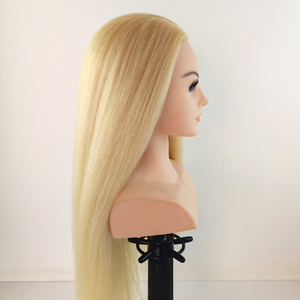Salon de coiffure cheveux humains formation <span class=keywords><strong>tête</strong></span> <span class=keywords><strong>maquillage</strong></span> coiffure <span class=keywords><strong>tête</strong></span> de Mannequin <span class=keywords><strong>tête</strong></span> de Mannequin formation cheveux humains <span class=keywords><strong>tête</strong></span> de Mannequin - Product Image 4