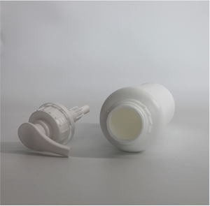 Bouteille d'eau HDPE rose jus 5l en plastique 2 litres carafe rectangulaire de 5 litres jerrican avec pompe - Product Image 3