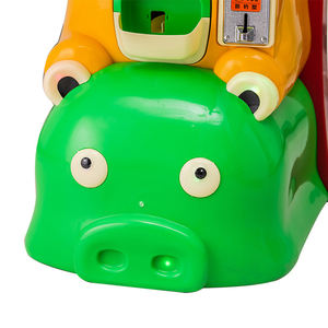 Macchina commerciale all'ingrosso del gioco del flipper a gettoni della galleria dell'annata della palla di <span class=keywords><strong>Pin</strong></span> da vendere - Product Image 6