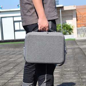 Estuche Rígido de EVA Personalizado para Dron DJI Avata, Bolsa de Transporte y Almacenamiento, Caja de Protección para Accesorios - Product Image 5