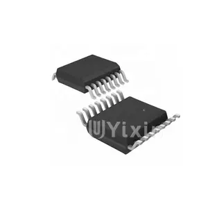 MAX4712EUE IC Chip Circuitos integrados nuevos y originales Componentes electrónicos Otros microcontroladores Ics Procesadores