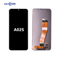 Handybildschirm für Samsung A02S A04E A05S A07 A10S A11 A12 A15 A21S A30S A31 A50 für Samsung A-Serie LCD TFT Touchscreen