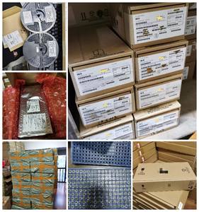 Connectors baru dan asli <span class=keywords><strong>M</strong></span>.<span class=keywords><strong>2</strong></span> 0.5mm 67P -40 ~ + 80 SMD konektor Edgeboard Connectors - Product Image 4