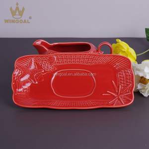 Ciotola per Salsa in Ceramica per Uso Domestico in <span class=keywords><strong>Cucina</strong></span> - Product Image 4