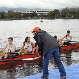 Đảm Bảo Chất Lượng Độc Đáo Pontoon Sử Dụng Thuyền Nhựa <span class=keywords><strong>Dock</strong></span> Modular Nổi - Product Image 5