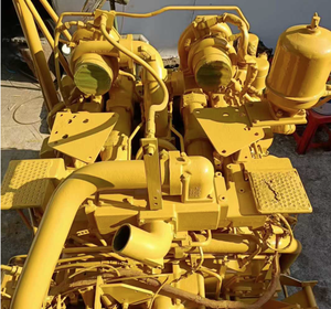 Moteur 3508B - spécialement conçu pour le 777D - Product Image 2