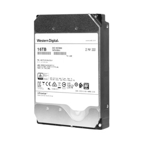 Nuevo <span class=keywords><strong>Disco</strong></span> <span class=keywords><strong>Duro</strong></span> Interno SATA de 16 TB de Nivel Empresarial Sellado con Helio WUH721816ALE6L4, 512 MB de Caché, 7200 RPM, Grabador de Video de Escritorio - Product Image 2