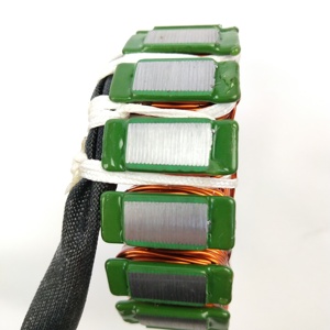 Bobine de Stator de Générateur Magnéto pour <span class=keywords><strong>SUZUKI</strong></span> GS <span class=keywords><strong>1100</strong></span> <span class=keywords><strong>Katana</strong></span> 650 31400-45021 31400-45020 31401-45021 31401-45030 31401-470 - Product Image 3