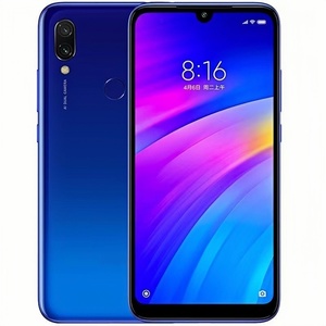 Téléphone portable Xiaomi Redmi 7 d'occasion, reconditionné, fabriqué en Chine, en vente flash - Product Image 2