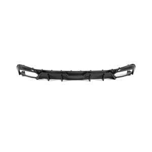 High Quality Carbon Fiber PRO Style Rear Bumper Lip Rear Diffuser for BMW X5 G05 2019-2026 - Product Image 1