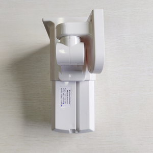 IP65 Waterproof Wireless Transmission Outdoor Use Solar Charging Passive Infrared and <strong>Microwave</strong> Detector Alarm <strong>Intrusion</strong> Sensor - Product Image 4