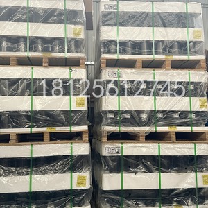 Compresseur de climatisation et de réfrigération Haili 1,5 CV Inverter Asg133cdpa8jt Asg133cdna7at Origine Foshan - Product Image 2