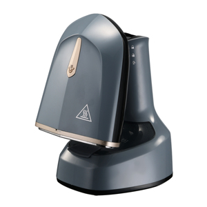 <span class=keywords><strong>Plancha</strong></span> de Vapor Portátil para Ropa, Calentamiento Rápido, <span class=keywords><strong>Plancha</strong></span> de Vapor <span class=keywords><strong>Vertical</strong></span> Eléctrica - Product Image 2