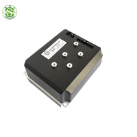 Kits de conversion de véhicule électrique Shinegle 4KW 48v 60v 72v Moteur AC pour voiture