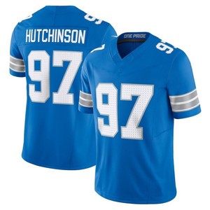 2025 Nieuwe Custom Clubs 32 Teams Stijl Geborduurde Nummer American Football Kleding Hoge Kwaliteit American Football Jersey - Product Image 2