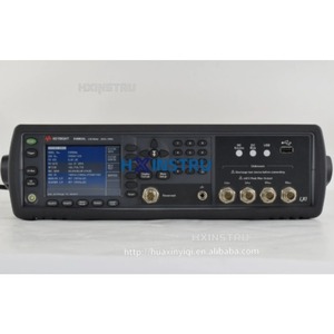 E4980AL-102เครื่องมือ LCR ความแม่นยำ20Hz-1MHz E4980AL-102 E4980AL-102 H - Product Image 1