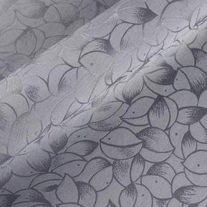 Bonitos colores Nuevo diseño Brillante Maravilloso Ready Goods Tela Jacquard de seda para prendas de <span class=keywords><strong>verano</strong></span> - Product Image 6