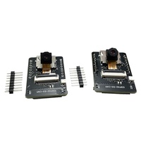 Modul Kamera Pemantauan Lokal ESP32-S3 CAM dengan WIFI untuk Papan Pengembangan dan Sensor OV2640