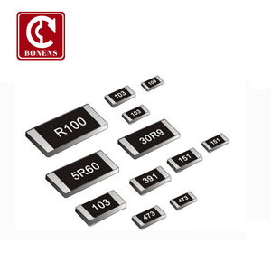 104 100k <span class=keywords><strong>SMD</strong></span> điện trở dung sai 1% 402r-30k 8.2k 9.1K 10K 11k 37k - Product Image 5
