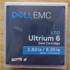 เทป LTO6DELL 03W22T Data Ultrium 6 ความจุ 2.5TB-6.25TB - Product Image 6