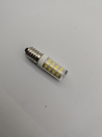 Ampoules LED Candelabra E14 5W AC/DC12-24V, blanc chaud 3000K, lumière du jour 6000K, mini-lampes