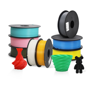 Polymaker Wholesale Polyterra <b>Pla</b> Filament 1.75mm 1kg,Matte 3d Printer Filament <b>Pla</b> 1.75 Filamento 3d - Product Image 1