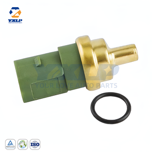 06a919501a cảm biến nhiệt độ nước cho <span class=keywords><strong>Audi</strong></span> A3 Q3 sportback Q5 Q7 Q8 Volkswagen amarok Bora CC EOS Fox e-bora Caddy c-trek - Product Image 4