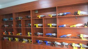 Dajing Máy Hàn Mới 2022 Hộp Sắt Máy Hàn Ống <span class=keywords><strong>Ppr</strong></span> Pvc Giá Thấp Nhà Máy Đóng Gói Ổ Cắm Nóng Chảy Sản Xuất Tại Trung Quốc - Product Image 5