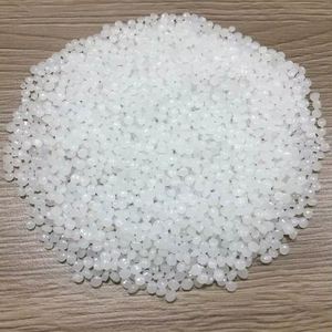 Gránulos de Material Plástico HDPE Virgen HHM 5502BN de Alto Flujo a Precio de Fábrica para Aplicaciones de Envasado de Alimentos - Product Image 3