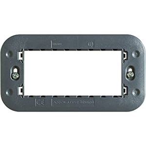 4 Seater Support <b>Bracket</b> Compatible With Living International - Product Image 1