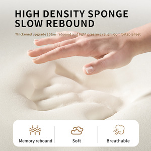 <span class=keywords><strong>Tapis</strong></span> <span class=keywords><strong>de</strong></span> <span class=keywords><strong>bain</strong></span> en mousse à mémoire <span class=keywords><strong>de</strong></span> forme tissée ultra-douce, épais, antidérapant, absorbant, séchage rapide, simplicité moderne, pour salle <span class=keywords><strong>de</strong></span> <span class=keywords><strong>bain</strong></span>, douche, baignoire - Product Image 4