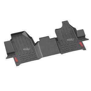 แผ่นรองพื้นรถยนต์ 2 มิติ 3 มิติ ป้องกันทุกสภาพอากาศ สำหรับรถตู้ <span class=keywords><strong>FORD</strong></span> TRANSIT VANS และ TRANSIT <span class=keywords><strong>CUSTOM</strong></span> VANS - Product Image 1