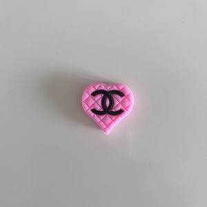 XINGYI cuore Silicone perline accessori focali per la penna gioielli occhiali orologi che rendono certificati di terze parti - Product Image 6