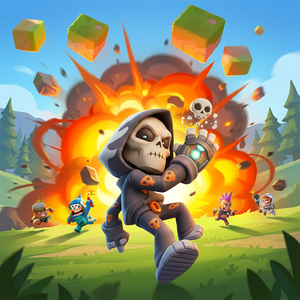 Reclutamiento Global de Agentes de Juegos, Únete Sin Experiencia - Product Image 1