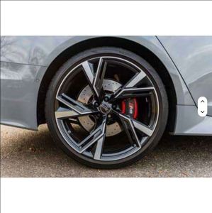 <span class=keywords><strong>Audi</strong></span> <span class=keywords><strong>RS6</strong></span> Avant SUV USATA a Prezzo Conveniente - Product Image 4