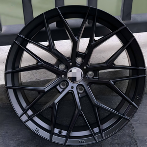 Ruote Eccellenti e Robuste, Alta Resistenza e Stabilità, Adatte per la Guida ad Alta Velocità FO3419 - Product Image 1