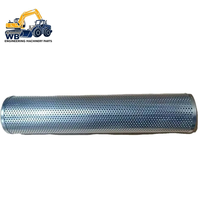 Filtre à huile de retour d'origine LIUGONG 53C0005 compatible avec les excavatrices Liugong 922E 933D